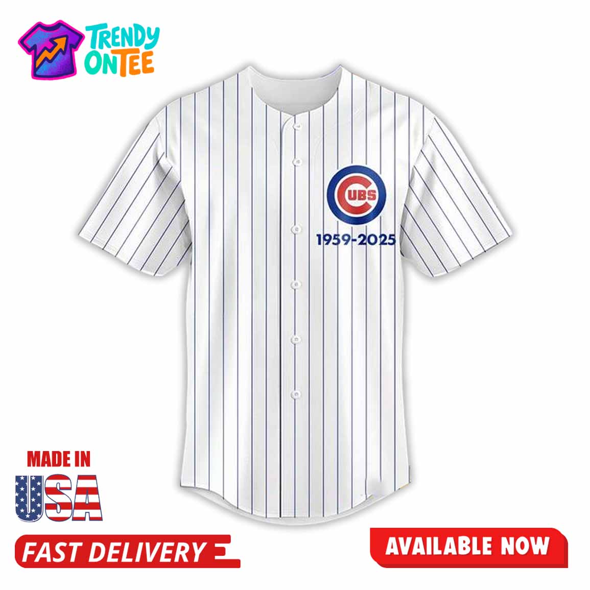 Ryne Sandberg Forever Baseball Jersey Ryne Sandberg Forever Baseball Jersey
