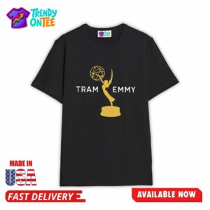 Tramell Tillman Tram Emmy Shirt