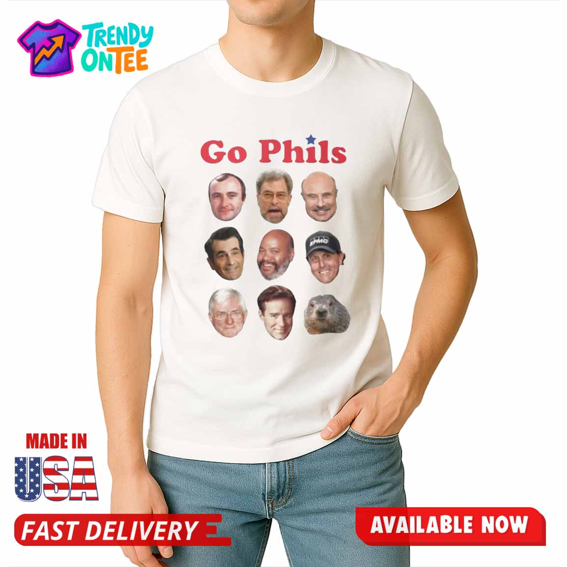 Absolutely Hammered Go Phils Shirt Absolutely Hammered Go Phils Shirt