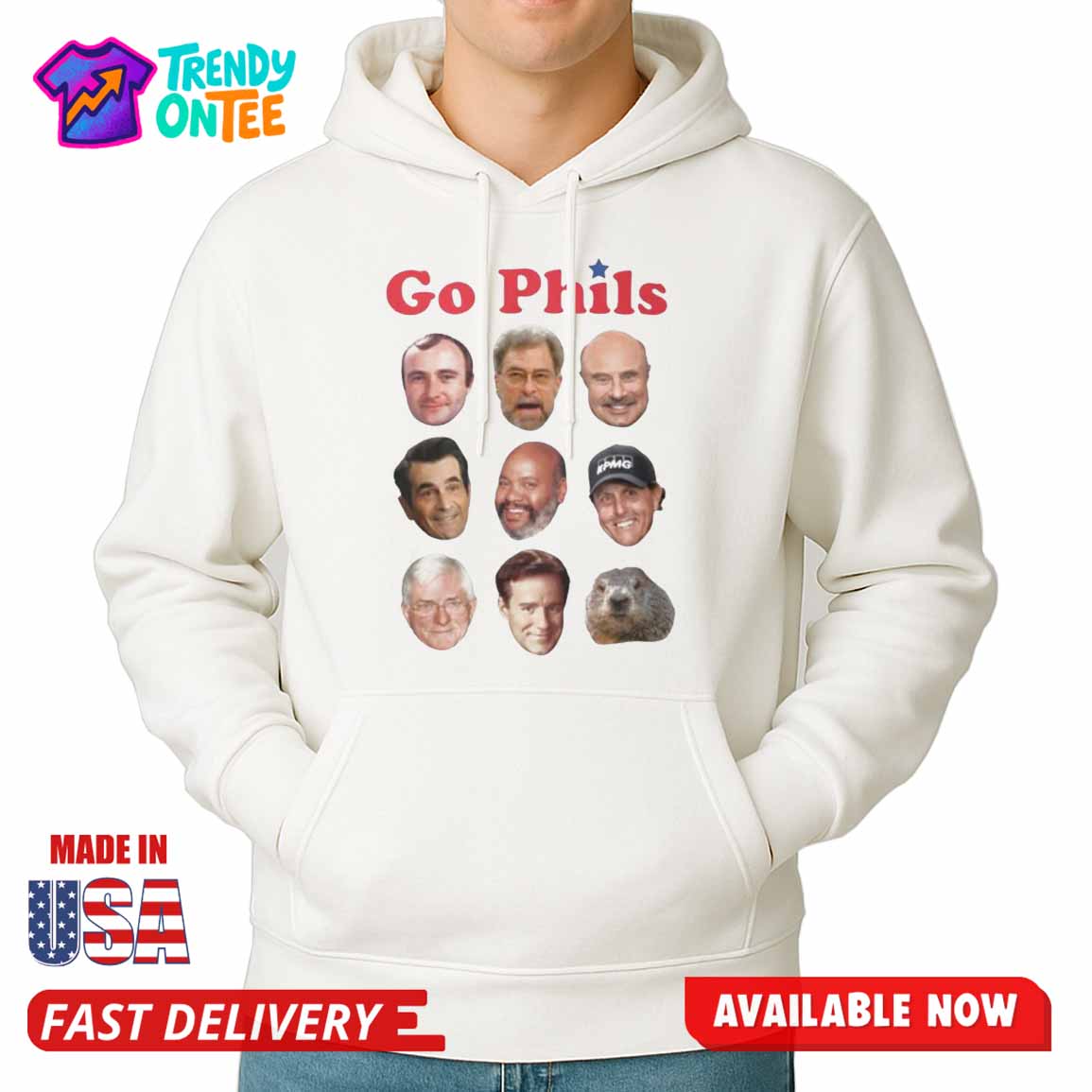 Absolutely Hammered Go Phils Shirt Absolutely Hammered Go Phils Shirt