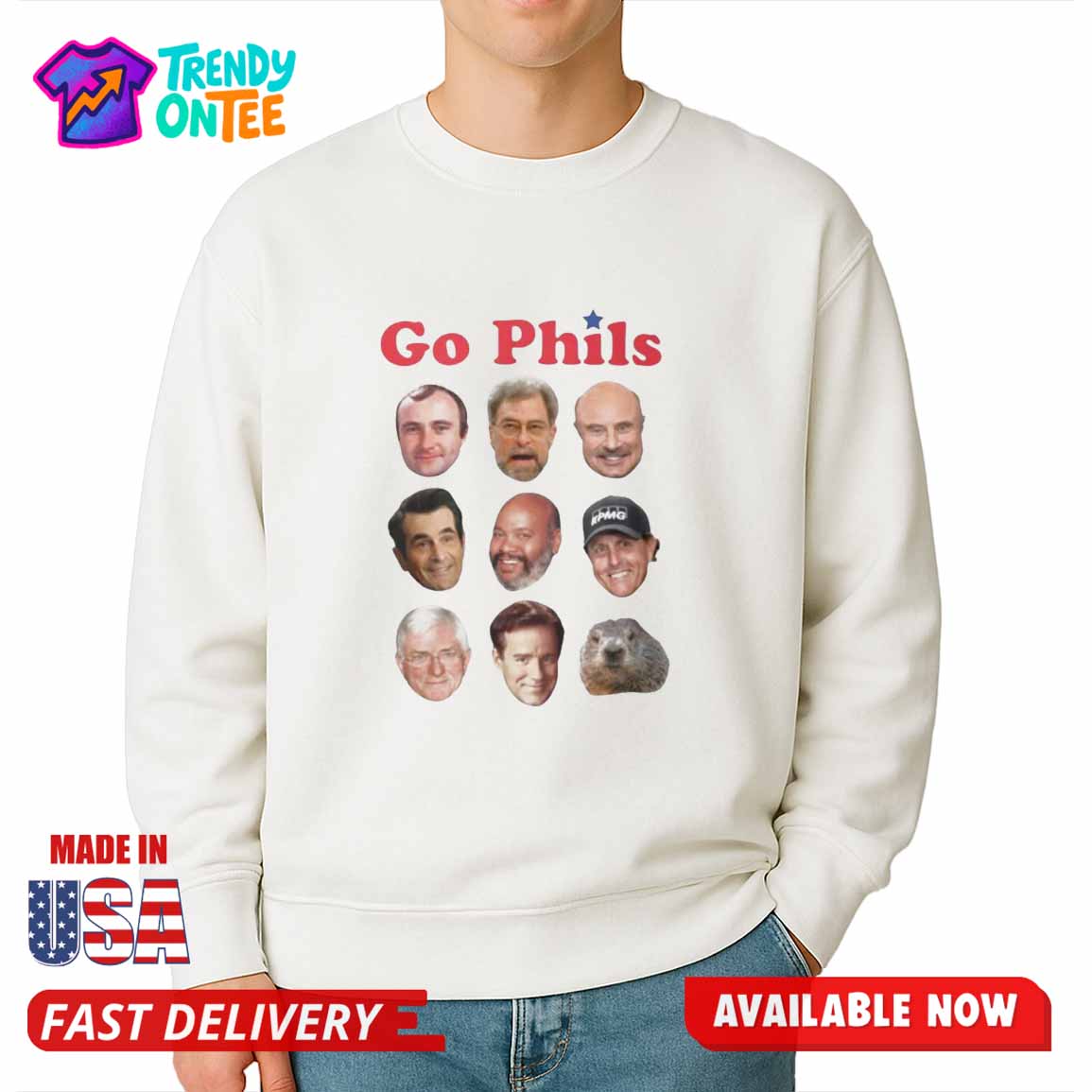 Absolutely Hammered Go Phils Shirt Absolutely Hammered Go Phils Shirt