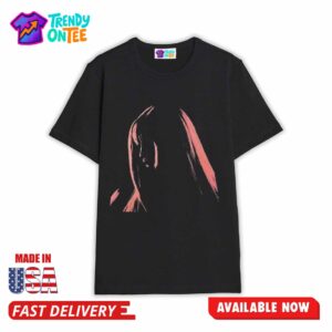 Aja Wilson Draft Pick Aones Shirt