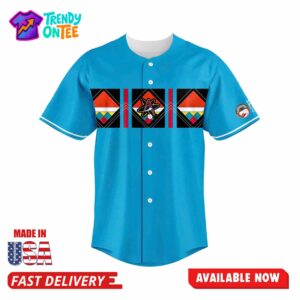 Albuquerque Isotopes Native American Heritage Night Jersey