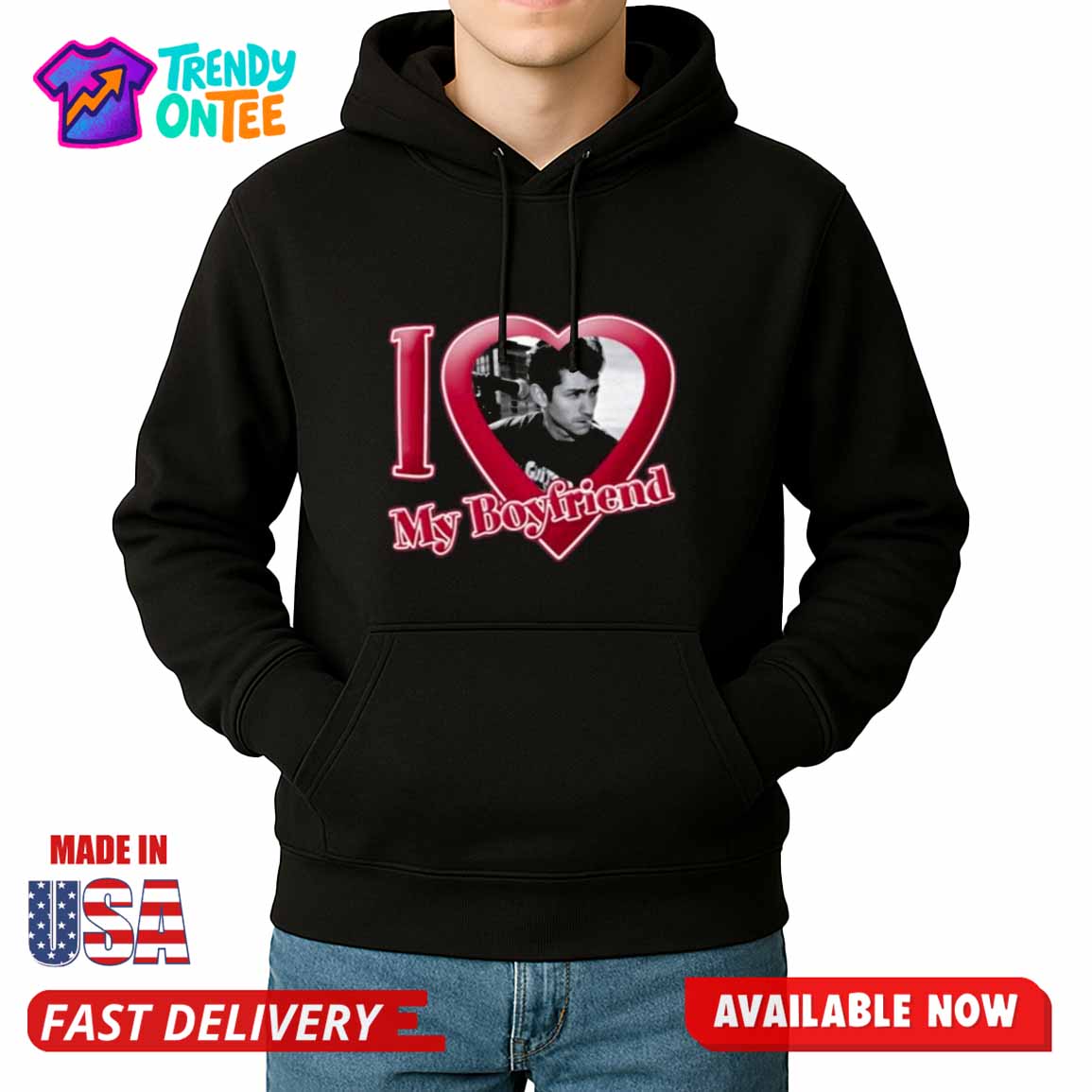 Alex Turner I Love My Boyfriend Shirt Alex Turner I Love My Boyfriend Shirt