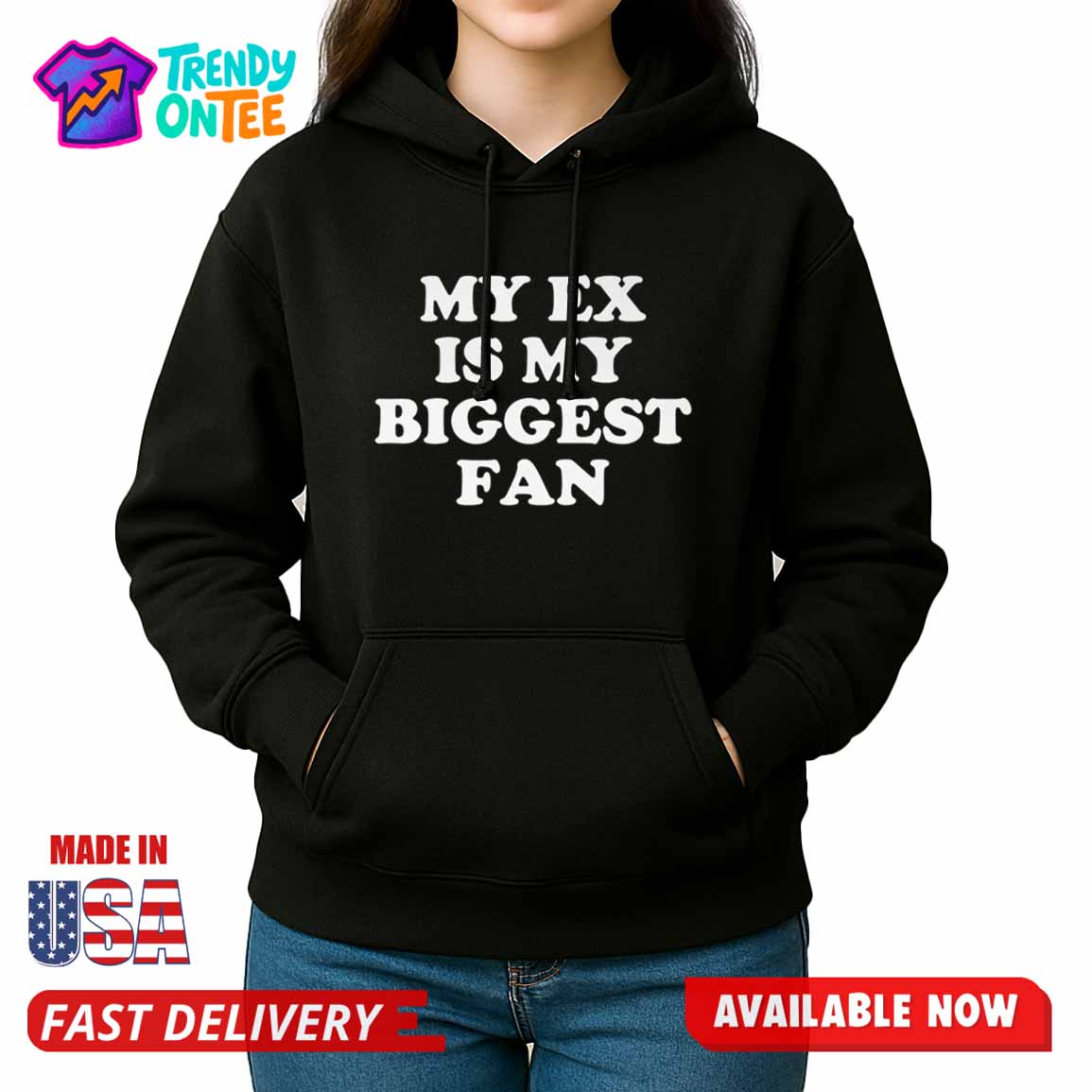 Avi Berri My Ex Is My Biggest Fan Shirt Avi Berri My Ex Is My Biggest Fan Shirt