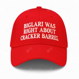 Biglari Was Right About Cracker Barrel Hat
