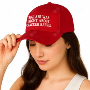 Biglari Was Right About Cracker Barrel Hat