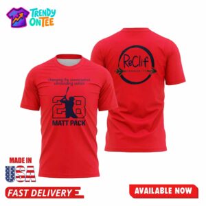 Braves Autism Awareness Day Shirt