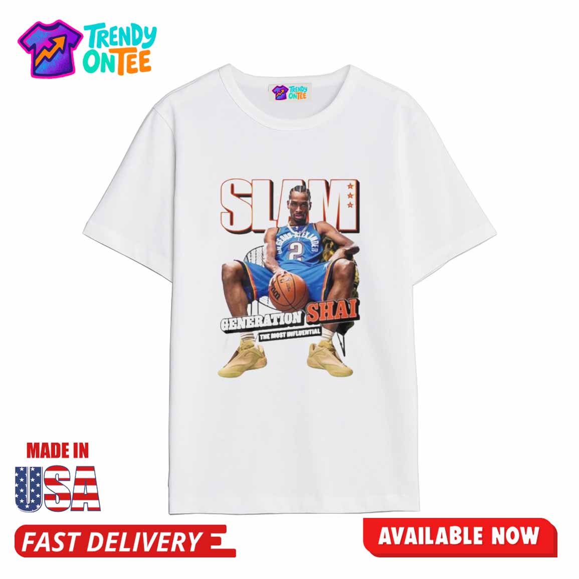 Bret Hart SLAM Generation SHAI The Most Influential Shirt Bret Hart SLAM Generation SHAI The Most Influential Shirt
