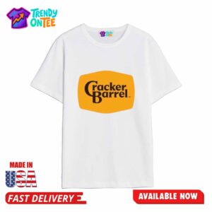 Cracker Barrel New Logo Shirt
