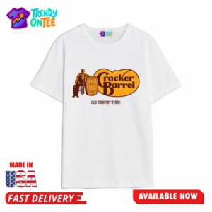 Cracker Barrel Old Country Store Shirt