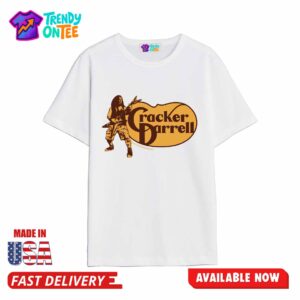 Cracker Darrell Shirt
