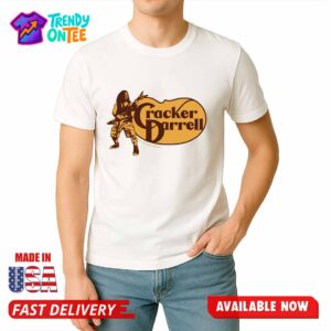 Cracker Darrell Shirt