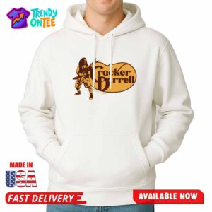 Cracker Darrell Shirt