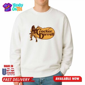Cracker Darrell Shirt