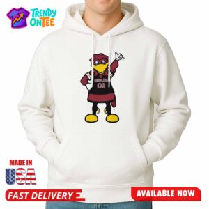 DixieChick Carolina Gamecocks Cocky Shirt