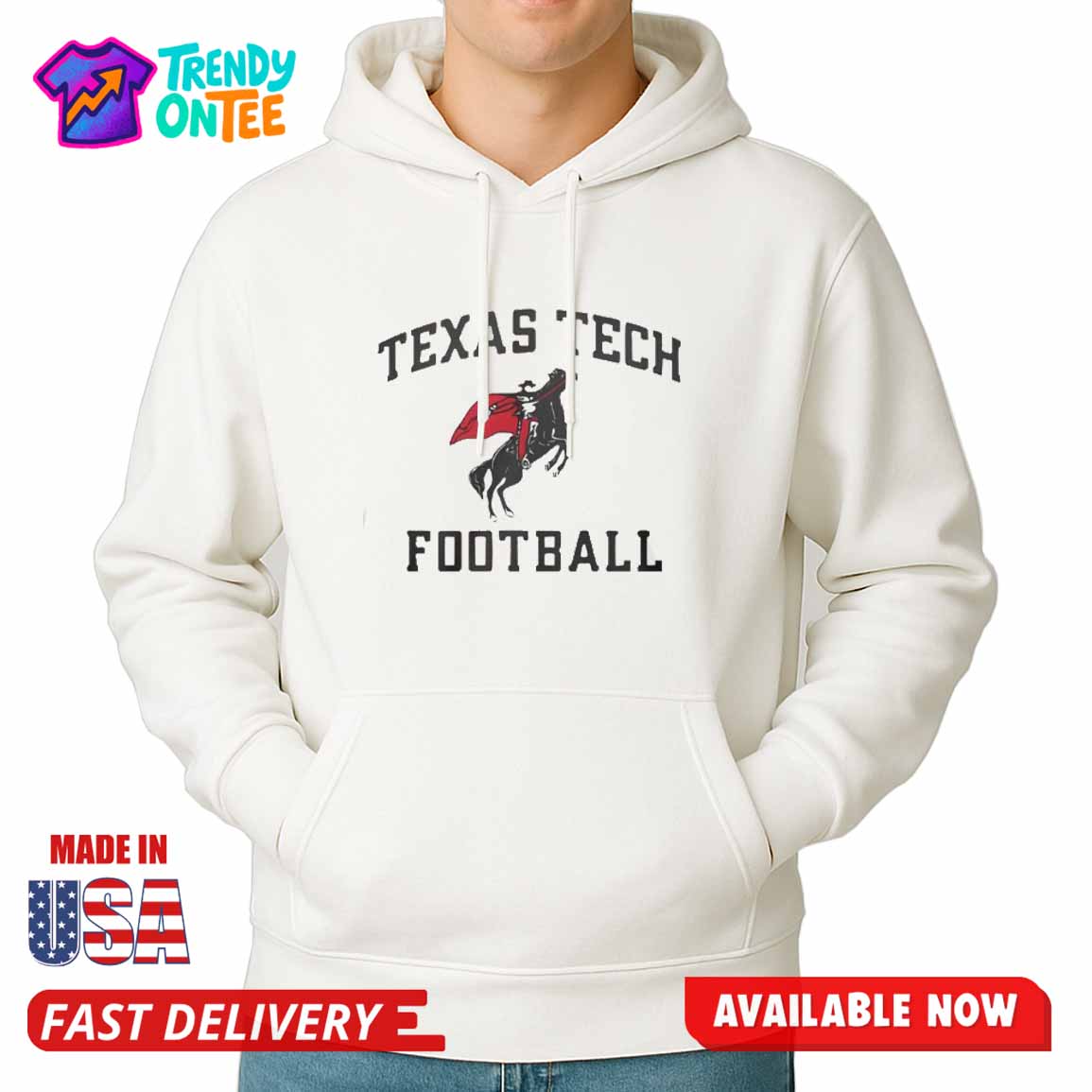 Dontae Balfour Texas Tech Football Shirt Dontae Balfour Texas Tech Football Shirt