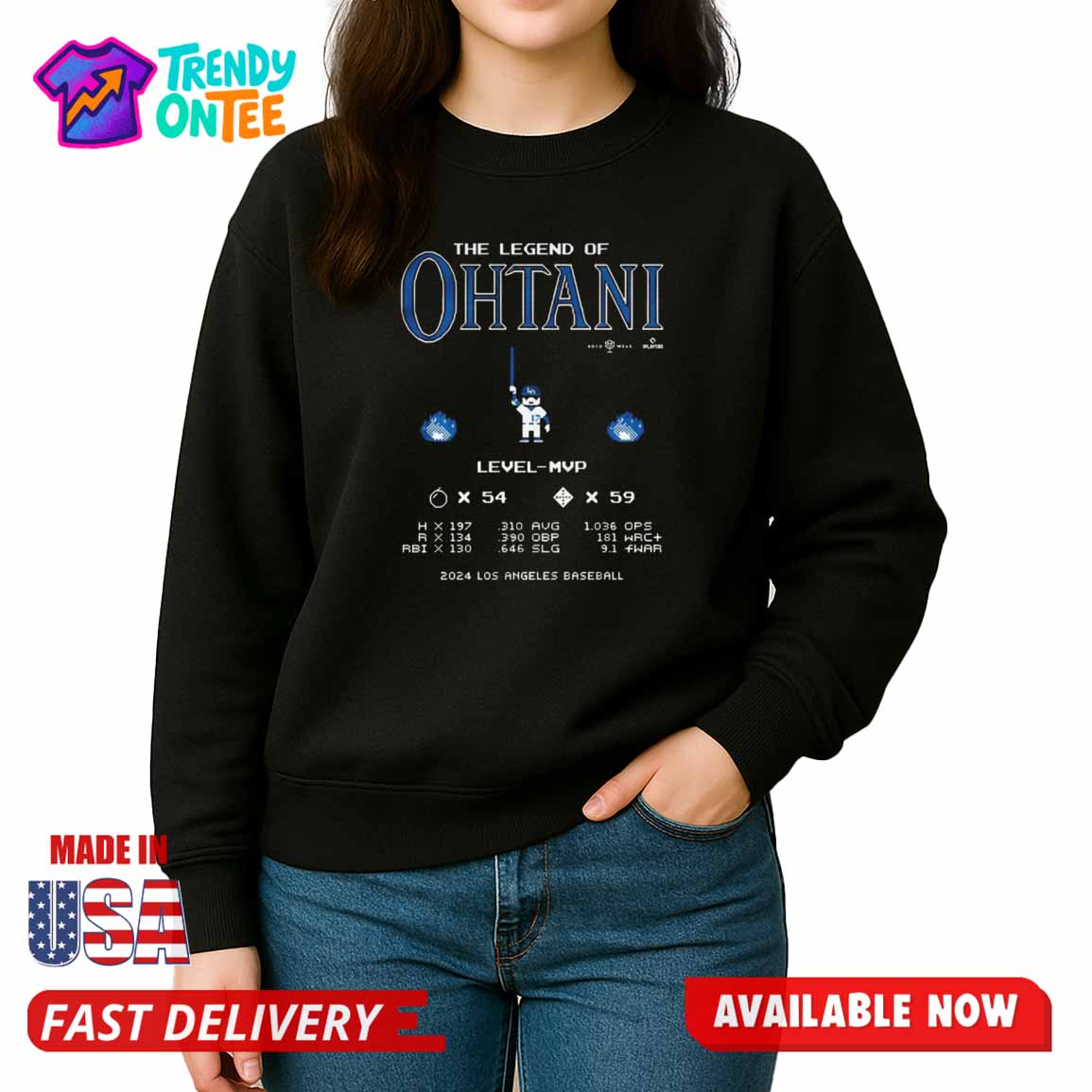 Enrique Hernández The Legend Of Ohtani Shirt Enrique Hernández The Legend Of Ohtani Shirt