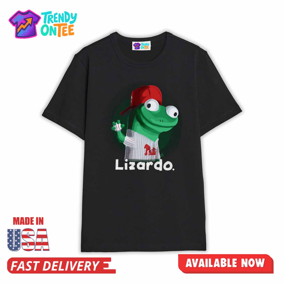 Green Lizard Meme Lizardo Phillies Shirt Green Lizard Meme Lizardo Phillies Shirt