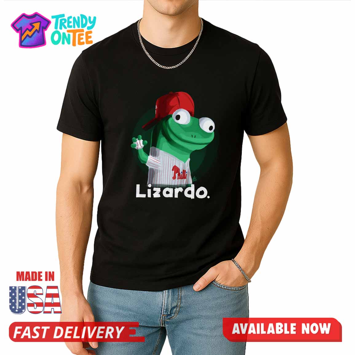 Green Lizard Meme Lizardo Phillies Shirt Green Lizard Meme Lizardo Phillies Shirt