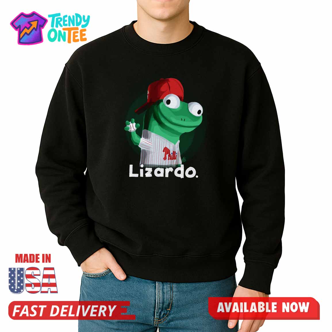 Green Lizard Meme Lizardo Phillies Shirt Green Lizard Meme Lizardo Phillies Shirt