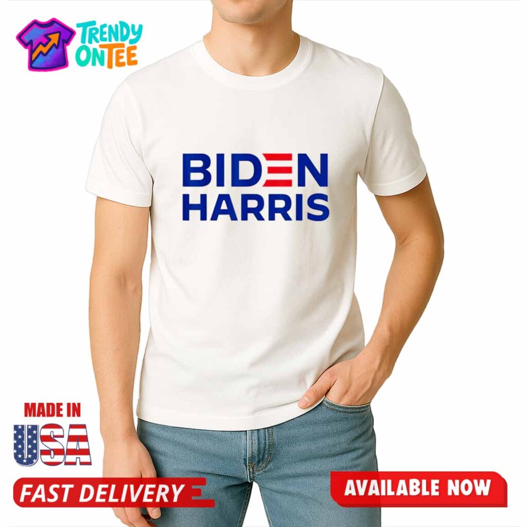 Harry Sisson Biden Harris Shirt Harry Sisson Biden Harris Shirt