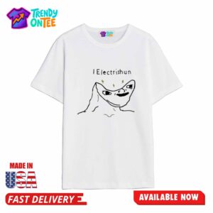 I Electrishun Shirt