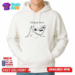 I Electrishun Shirt