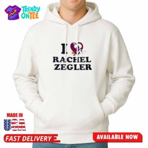 I Heart Snoopy Rachel Zegler Shirt