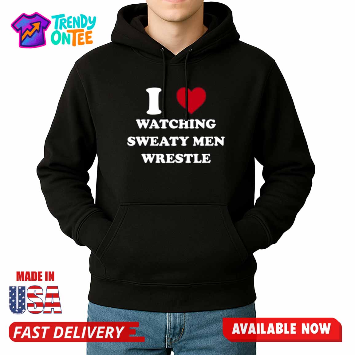 I Watching Sweaty Men Wrestle Shirt I Watching Sweaty Men Wrestle Shirt