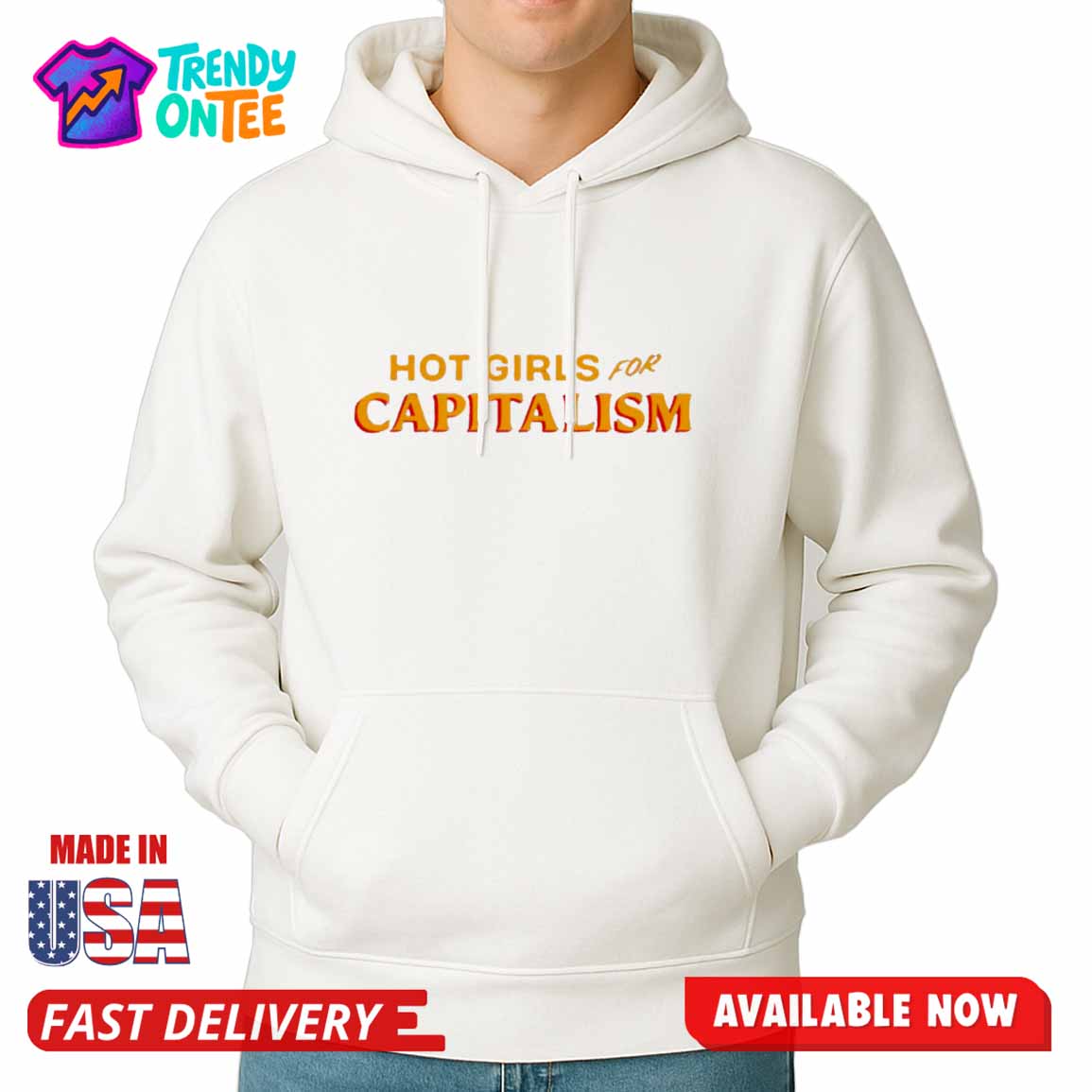 Inna Vernikov Hot Girls For Capitalism Shirt Inna Vernikov Hot Girls For Capitalism Shirt