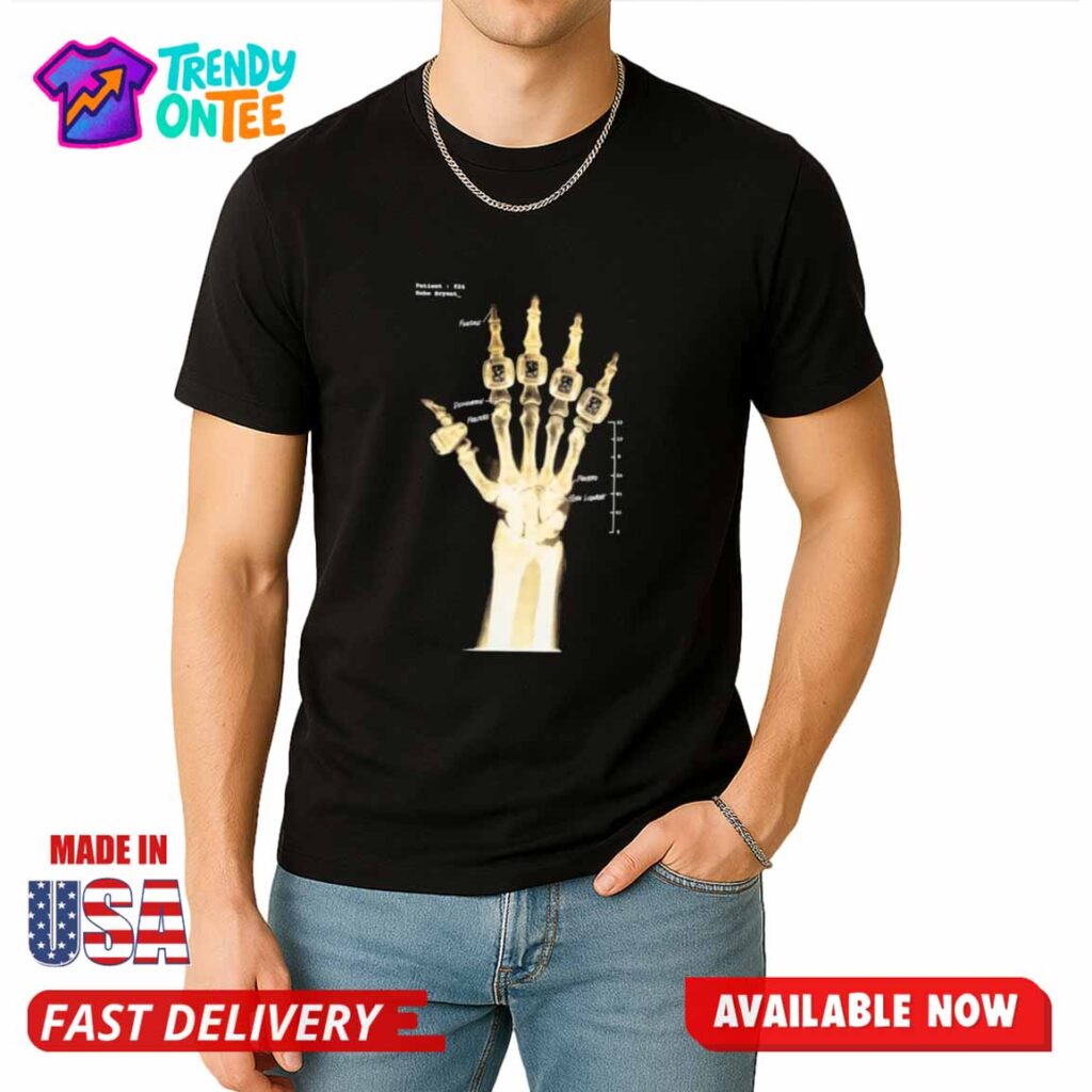 Jalen Williams Kobe Bryant Broken Not Beaten Shirt Jalen Williams Kobe Bryant Broken Not Beaten Shirt