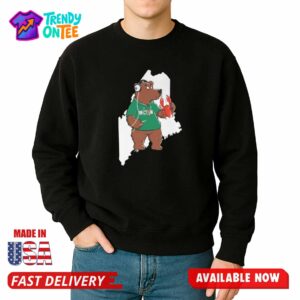 Jared Carrabis Section Night Shirt