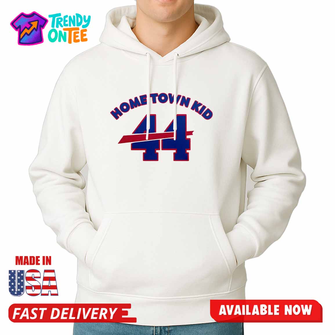 Joe Andreessen HOME TOWN KID Shirt Joe Andreessen HOME TOWN KID Shirt