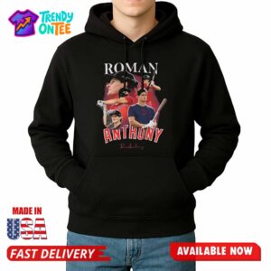 LRS Red Sox Roman Anthony Shirt