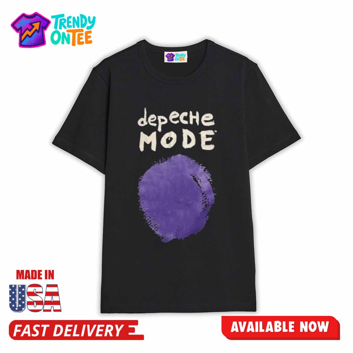 Lady Gaga Depeche Mode Shirt Lady Gaga Depeche Mode Shirt