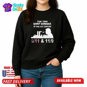 Lady Gaga The Two Worst Mornings Of The st Century Shirt