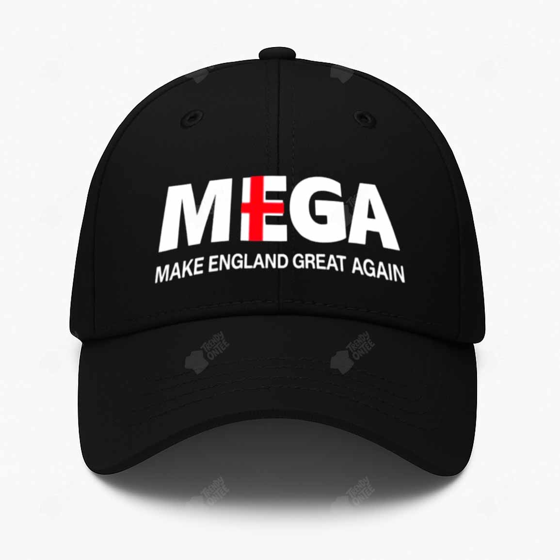 Leilani Dowding MEGA Make England Great Again Hat Leilani Dowding MEGA Make England Great Again Hat