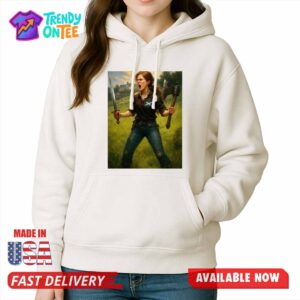 Maya Sommers Scotland Shirt