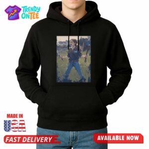 Mayah Sommers The Young Queen of Scots Shirt