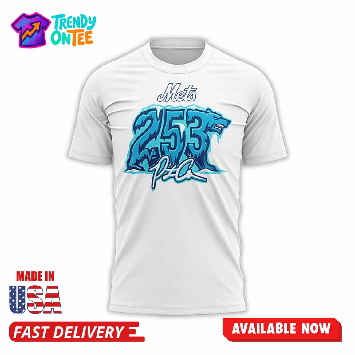Mets Pete Alonso rd Career Home Run Shirt Mets Pete Alonso rd Career Home Run Shirt
