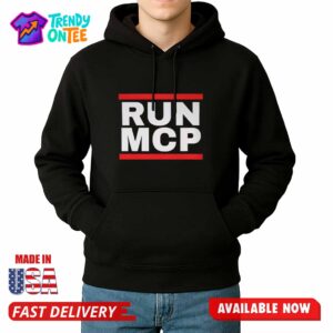 Michael Grinich RUN MCP Shirt