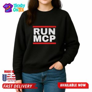 Michael Grinich RUN MCP Shirt