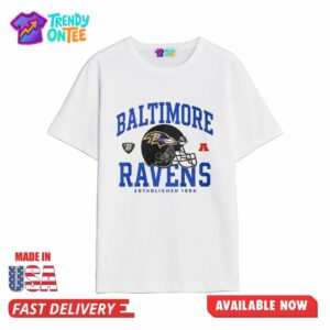 Mike Green Baltimore Ravens Established Shirt