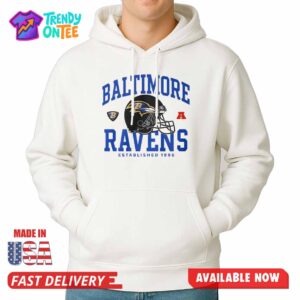 Mike Green Baltimore Ravens Established Shirt