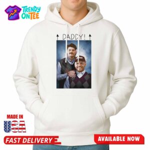 Mike Vrabel Daddy Shirt