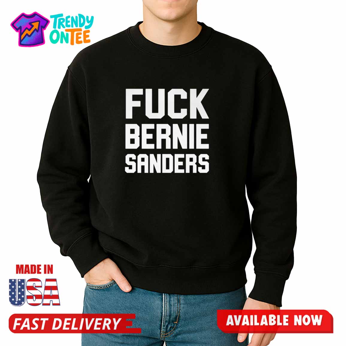 Mr. Weeks Fuck Bernie Sanders Shirt Mr. Weeks Fuck Bernie Sanders Shirt