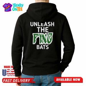 My Chemical Romance Unlesh The F'ING Bat Shirt