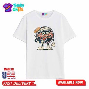 New Indiana Fever Injure Logo Shirt