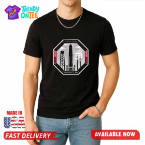 New Neutron Launch Complex Shirt